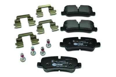 HELLA PAGID 8DB 355 011-981 Číslo výrobce: T1514. EAN: 4082300356298.