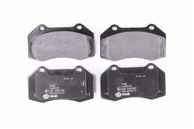 HELLA PAGID 8DB 355 012-151 Číslo výrobce: T1532. EAN: 4082300356465.