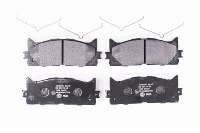 HELLA PAGID 8DB 355 012-401 Číslo výrobce: T1605. EAN: 4082300356717.