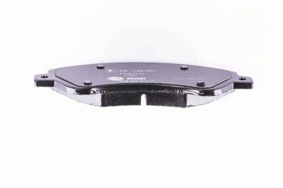 HELLA PAGID 8DB 355 012-771 Číslo výrobce: T1641. EAN: 4082300357080.