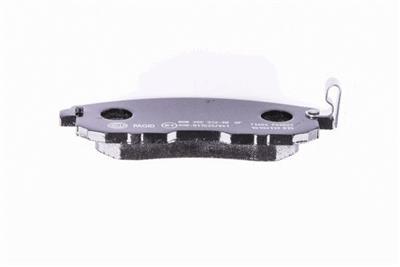 HELLA PAGID 8DB 355 012-901 Číslo výrobce: T1654. EAN: 4082300357219.