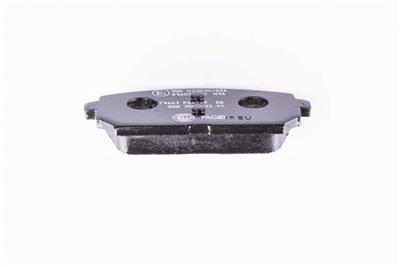 HELLA PAGID 8DB 355 012-971 Číslo výrobce: T1661. EAN: 4082300357288.