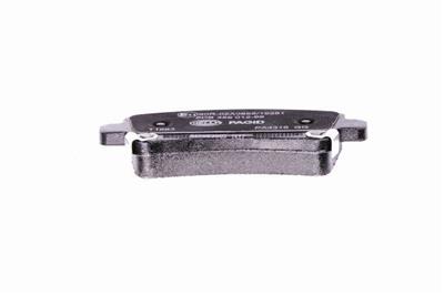 HELLA PAGID 8DB 355 012-991 Číslo výrobce: T1663. EAN: 4082300357301.