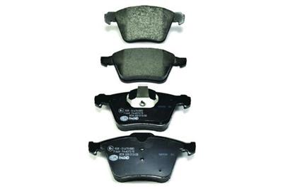 HELLA PAGID 8DB 355 013-001 Číslo výrobce: T1664. EAN: 4082300357318.