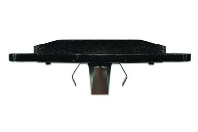 HELLA PAGID 8DB 355 013-001 Číslo výrobce: T1664. EAN: 4082300357318.