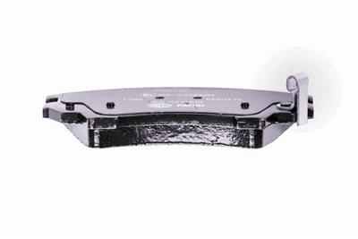 HELLA PAGID 8DB 355 013-041 Číslo výrobce: T1668. EAN: 4082300357356.