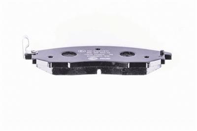 HELLA PAGID 8DB 355 013-141 Číslo výrobce: T1679. EAN: 4082300357455.