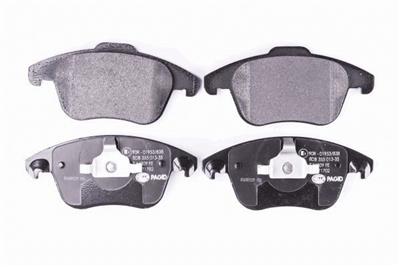 HELLA PAGID 8DB 355 013-351 Číslo výrobce: T1702. EAN: 4082300357660.