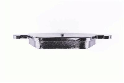 HELLA PAGID 8DB 355 013-351 Číslo výrobce: T1702. EAN: 4082300357660.