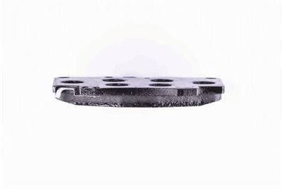 HELLA PAGID 8DB 355 013-481 Číslo výrobce: T1718. EAN: 4082300357790.