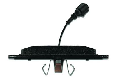 HELLA PAGID 8DB 355 014-031 Číslo výrobce: T1783. EAN: 4082300358346.