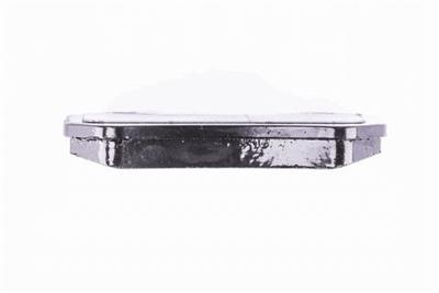HELLA PAGID 8DB 355 014-651 Číslo výrobce: T1866. EAN: 4082300358964.