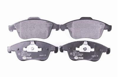 HELLA PAGID 8DB 355 014-801 Číslo výrobce: T1895. EAN: 4082300359114.
