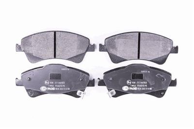 HELLA PAGID 8DB 355 014-881 Číslo výrobce: T1905. EAN: 4082300359190.