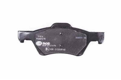 HELLA PAGID 8DB 355 014-961 Číslo výrobce: T1914. EAN: 4082300359275.