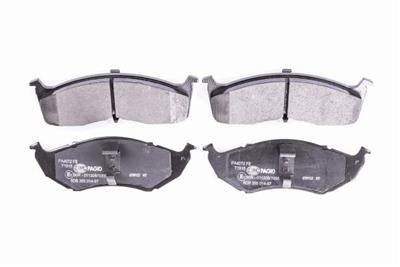 HELLA PAGID 8DB 355 014-971 Číslo výrobce: T1916. EAN: 4082300359282.