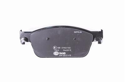 HELLA PAGID 8DB 355 014-981 Číslo výrobce: T1919. EAN: 4082300359299.