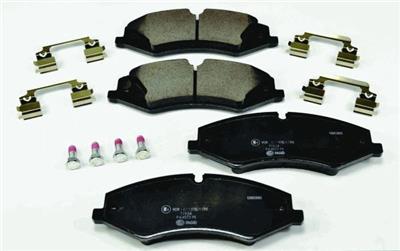 HELLA PAGID 8DB 355 015-081 Číslo výrobce: T1934. EAN: 4082300359398.