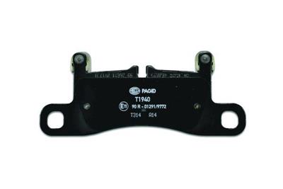 HELLA PAGID 8DB 355 015-121 Číslo výrobce: T1940. EAN: 4082300359435.