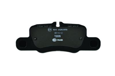 HELLA PAGID 8DB 355 015-651 Číslo výrobce: T2035. EAN: 4082300359961.