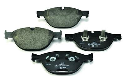 HELLA PAGID 8DB 355 015-701 Číslo výrobce: T2040. EAN: 4082300360011.