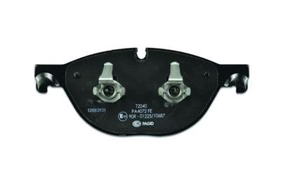 HELLA PAGID 8DB 355 015-701 Číslo výrobce: T2040. EAN: 4082300360011.