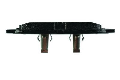 HELLA PAGID 8DB 355 016-021 Číslo výrobce: T2092. EAN: 4082300360332.