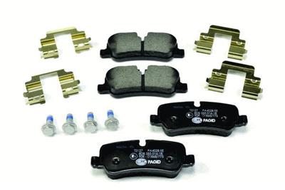 HELLA PAGID 8DB 355 016-181 Číslo výrobce: T2127. EAN: 4082300360493.