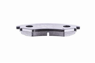 HELLA PAGID 8DB 355 016-691 Číslo výrobce: T3041. EAN: 4082300361001.