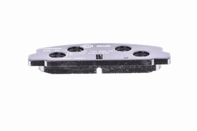 HELLA PAGID 8DB 355 016-761 Číslo výrobce: T3052. EAN: 4082300361070.