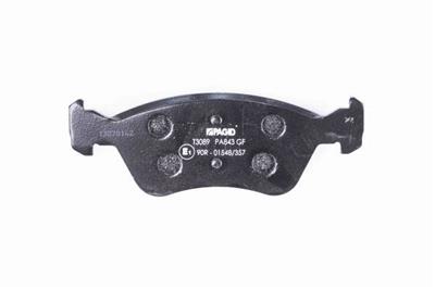 HELLA PAGID 8DB 355 016-981 Číslo výrobce: T3089. EAN: 4082300361292.