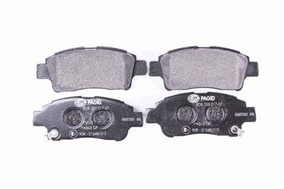 HELLA PAGID 8DB 355 017-071 Číslo výrobce: T3098. EAN: 4082300361384.