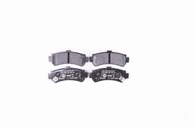 HELLA PAGID 8DB 355 017-191 Číslo výrobce: T3114. EAN: 4082300361506.