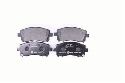 HELLA PAGID 8DB 355 017-291 Číslo výrobce: T3125. EAN: 4082300361605.