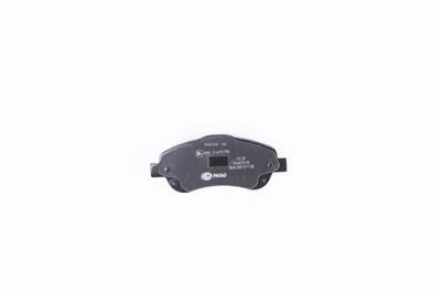 HELLA PAGID 8DB 355 017-321 Číslo výrobce: T3129. EAN: 4082300361636.