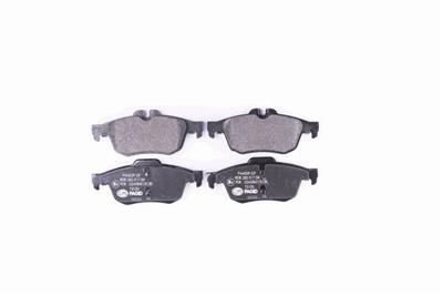 HELLA PAGID 8DB 355 017-341 Číslo výrobce: T3133. EAN: 4082300361650.