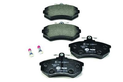 HELLA PAGID 8DB 355 017-701 Číslo výrobce: T5021. EAN: 4082300362015.