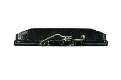 HELLA PAGID 8DB 355 018-041 Číslo výrobce: T5067. EAN: 4082300362350.