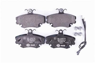 HELLA PAGID 8DB 355 018-131 Číslo výrobce: T5077. EAN: 4082300362442.