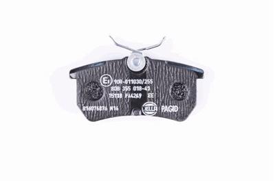 HELLA PAGID 8DB 355 018-411 Číslo výrobce: T5118. EAN: 4082300362725.