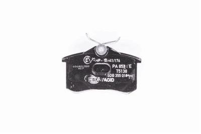 HELLA PAGID 8DB 355 018-601 Číslo výrobce: T5138. EAN: 4082300362916.