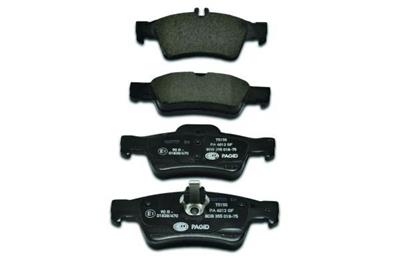 HELLA PAGID 8DB 355 018-751 Číslo výrobce: T5155. EAN: 4082300363067.