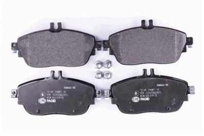 HELLA PAGID 8DB 355 019-721 Číslo výrobce: T2149. EAN: 4082300403534.