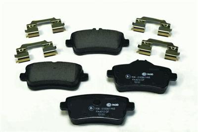 HELLA PAGID 8DB 355 019-741 Číslo výrobce: T2151. EAN: 4082300403558.