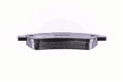 HELLA PAGID 8DB 355 021-901 Číslo výrobce: T2443. EAN: 4082300493559.