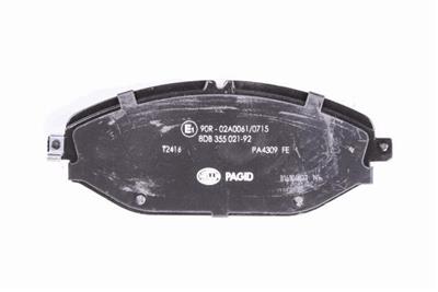 HELLA PAGID 8DB 355 021-921 Číslo výrobce: T2416. EAN: 4082300493573.
