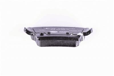 HELLA PAGID 8DB 355 023-101 Číslo výrobce: T2457. EAN: 4082300597998.