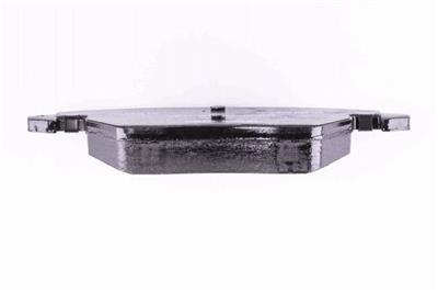 HELLA PAGID 8DB 355 023-151 Číslo výrobce: T2444. EAN: 4082300598049.