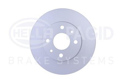 HELLA PAGID 8DD 355 101-101 Číslo výrobce: 51803PRO. EAN: 4082300365764.