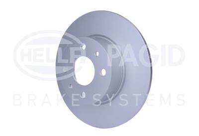 HELLA PAGID 8DD 355 101-101 Číslo výrobce: 51803PRO. EAN: 4082300365764.